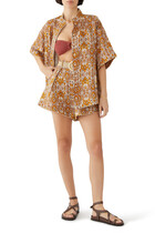 Wylie Relaxed Shirt