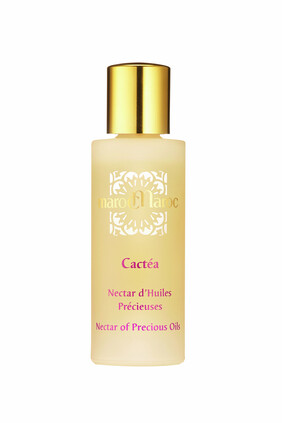 Cactéa Nectar of Precious Oils Soothing Serum