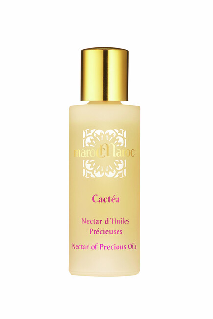 Cactéa Nectar of Precious Oils Soothing Serum