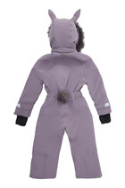 Hop The Bunny Snowsuit