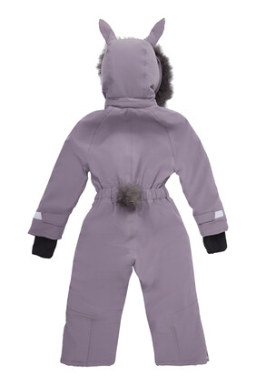 Hop The Bunny Snowsuit