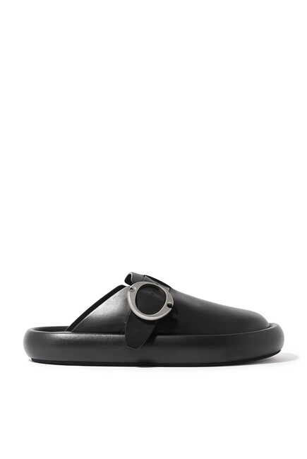Arc Clogs