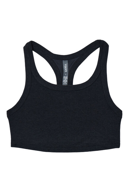 Elevation Racer Bra
