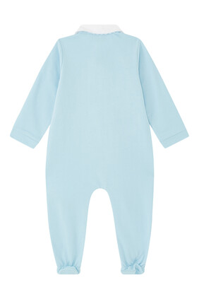 Kids Teddy Bear Pajamas