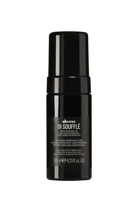 OI Soufflé