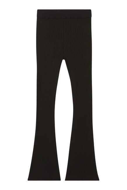 Tricot Leggings