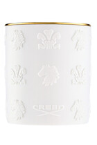 Sea Island Porcelain Candle