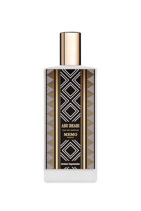 Abu Dhabi Eau de Parfum