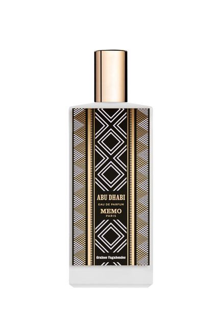 Abu Dhabi Eau de Parfum