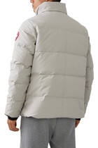 Wyndham Heritage Parka Jacket