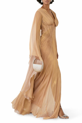 Greta Gown