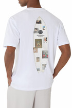  Surf Zine T-Shirt