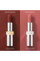 Monochrome Soft Matte Lipstick