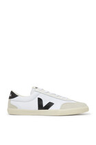 Volley Canvas Sneakers