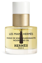 Les Mains Hermès, nourishing oil