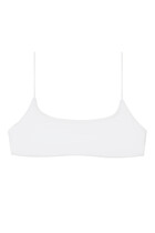 Micro Muse Scoop Top