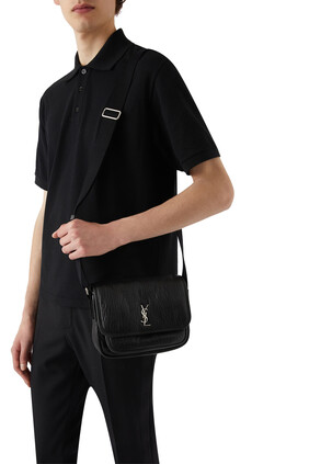 Niki Small Messenger Bag