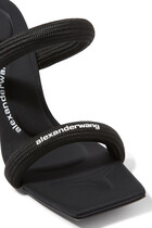 Julie 105  Nylon Tubular Sandals