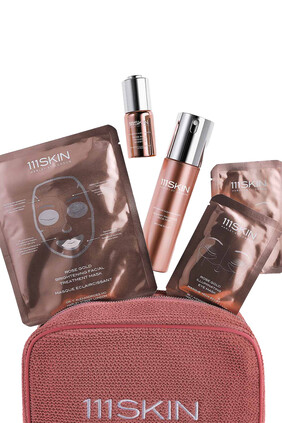 All Over Radiant Skin Set
