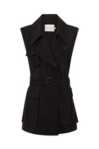 Corinthian Vest