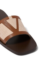 Viva Superstar Slide Sandals