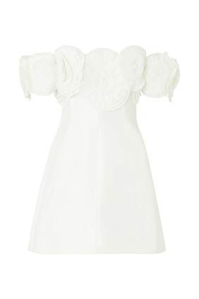 Trusley Mini Dress