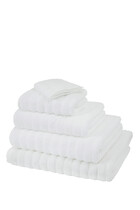Rib Hydrocotton Towel
