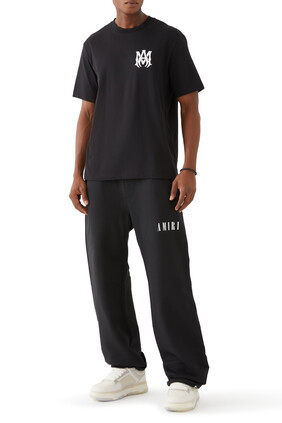 MA Core Logo Sweatpants