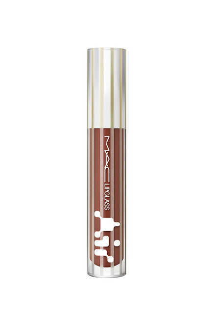 M·A·C Lipglass Air Non-Sticky Gloss