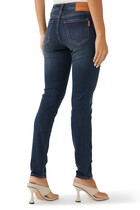 J01 Super Skinny Fit Jeans