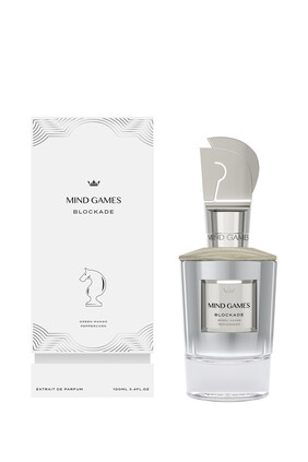 Blockade Extrait de Parfum