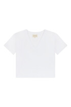 FAAA Cotton T-shirt