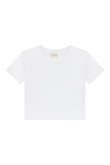 FAAA Cotton T-shirt