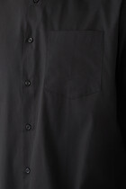 Oversized Long Sleeve Shirt