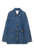 Luca Jacket