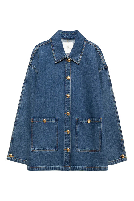 Luca Jacket