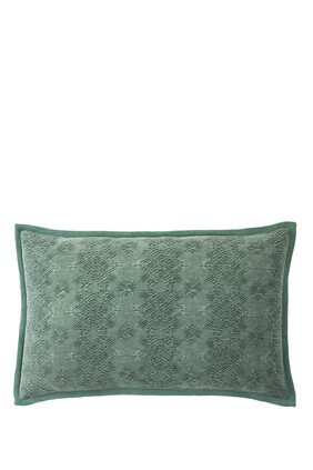 Syracuse Mousse Cushion