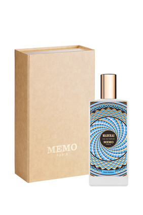 Madurai Eau de Parfum