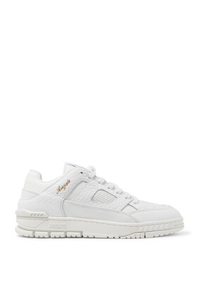 Area Lo Sneakers