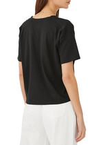 FAAA Cotton T-shirt