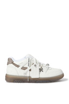 Out Of Office Suede Sneakers