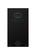 Guilty Essence Pour Homme Eau de Toilette