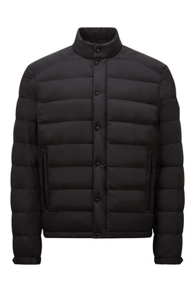 Selves Short Down Jacket