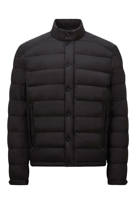 Selves Short Down Jacket