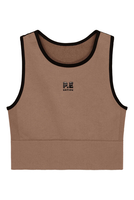 Restore Seamless Tank Top