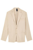 The Linen 24 Blazer