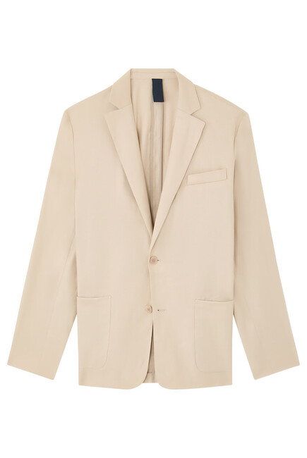 The Linen 24 Blazer
