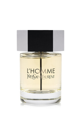 L'Homme Eau de Toilette