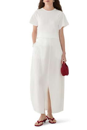 Parachute Skirt