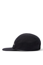 Kids Logo Embroidered Baseball Cap